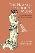 Cover: The Haskell School of Music - Cambridge University Press