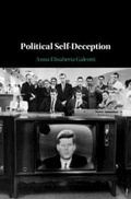 Cover: Political Self-Deception - Cambridge University Press