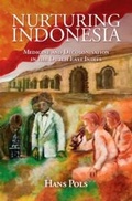 Cover: Nurturing Indonesia - Cambridge University Press