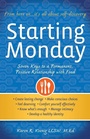 Cover: Starting Monday - Gurze Books