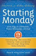Cover: Starting Monday - Gurze Books