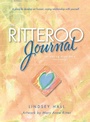 Cover: The Ritteroo Journal for Eating Disorders Recovery - Gurze Books