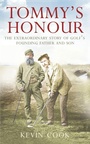 Cover: Tommy's Honour - HarperSport