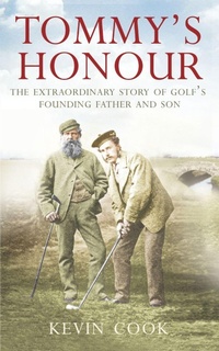 Enlarge image Cover: Tommy's Honour - HarperSport