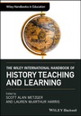 Cover: The Wiley International Handbook of History Teaching and Learning - Wiley