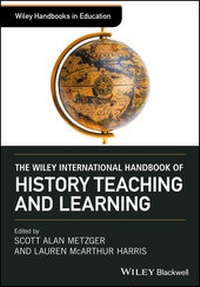 Enlarge image Cover: The Wiley International Handbook of History Teaching and Learning - Wiley
