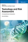 Cover: Toxicology and Risk Assessment - Wiley