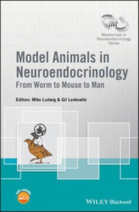 Abbildung von: Model Animals in Neuroendocrinology - Wiley-Scrivener