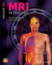 Enlarge image Cover: MRI in Practice - Wiley