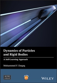 Abbildung von: Dynamics of Particles and Rigid Bodies - Wiley