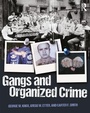Cover: Gangs and Organized Crime - Routledge