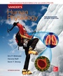 Cover: ISE Vander's Human Physiology - McGraw-Hill Education