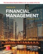 Cover: ISE Analysis for Financial Management - McGraw-Hill Education