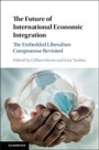 Cover: The Future of International Economic Integration - Cambridge University Press