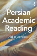 Cover: Persian Academic Reading - Routledge