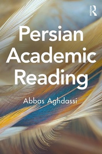 Enlarge image Cover: Persian Academic Reading - Routledge