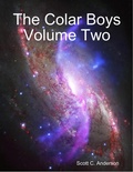Cover: The Colar Boys Volume Two - Lulu.com