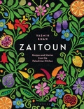 Cover: Zaitoun - Bloomsbury Publishing PLC