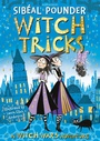 Cover: Witch Tricks - Bloomsbury Childrens Books