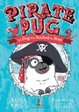 Cover: Pirate Pug - Bloomsbury Childrens Books