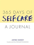 Cover: 365 Days of Self-Care: A Journal - Orion Spring