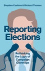 Cover: Reporting Elections - Wiley