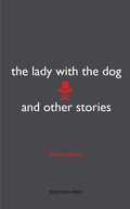 Cover: The Lady with the Dog and Other Stories - Endymion Press