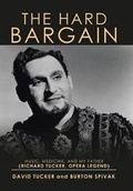 Cover: The Hard Bargain - Xlibris Us