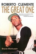 Cover: Roberto Clemente - Sports Publishing LLC