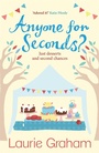 Cover: Anyone for Seconds? - Quercus Publishing