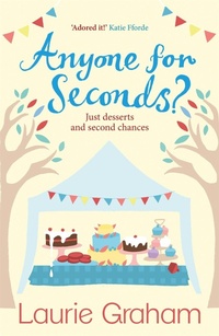 Enlarge image Cover: Anyone for Seconds? - Quercus Publishing
