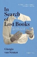 Cover: In Search of Lost Books - Pushkin Press