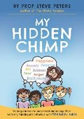 Cover: My Hidden Chimp - Studio Press