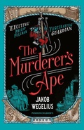Cover: The Murderer's Ape - Pushkin Children's Books