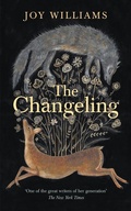 Cover: The Changeling - Tuskar Rock