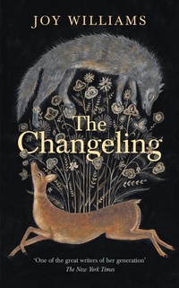 Enlarge image Cover: The Changeling - Tuskar Rock
