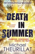 Cover: Death in Summer - Zaffre