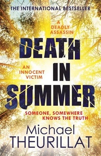 Enlarge image Cover: Death in Summer - Zaffre
