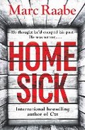 Cover: Homesick - Zaffre