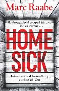 Enlarge image Cover: Homesick - Zaffre