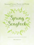 Cover: Spring Songbook - Rudolf Steiner Press