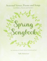 Enlarge image Cover: Spring Songbook - Rudolf Steiner Press