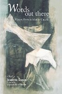 Enlarge image Cover: Words Out There - Roseway