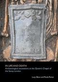 Cover: In Life and Death 2018 - SpoilHeap Publications