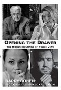 Cover: Opening the Drawer - Vallentine Mitchell & Co Ltd