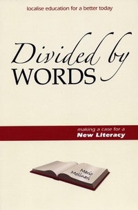 Abbildung von: Divided By Words - Arena Books