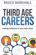 Cover: Third Age Careers - Vivid Publishing