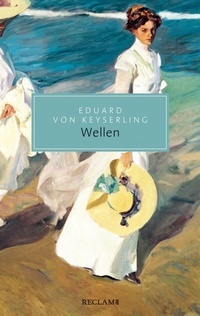 Enlarge image Cover: Wellen - Reclam