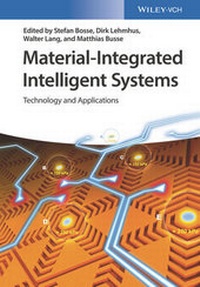 Abbildung von: Material-Integrated Intelligent Systems - Wiley-VCH