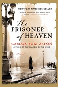 Cover: The Prisoner of Heaven - HarperCollins